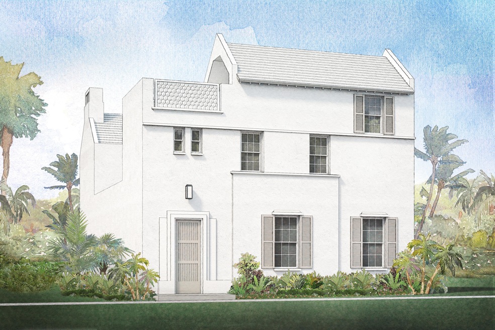 18 Lemon Hill Aly unit Z2, Alys Beach, FL 32461 - photo 1