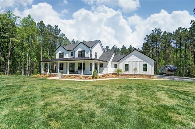 5713 Vesuvius Furnace Rd, Iron Station, NC 28080 - photo 1