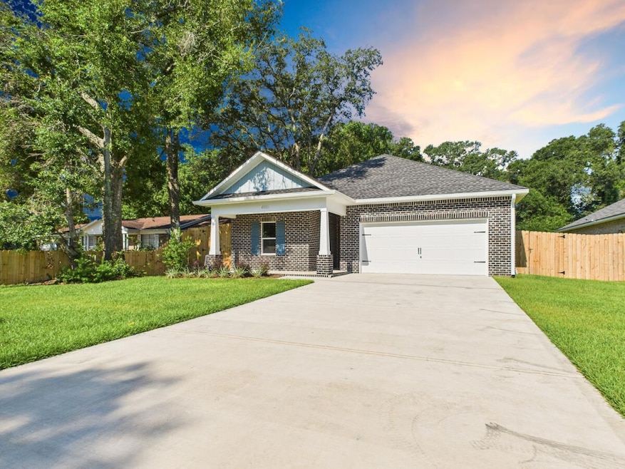 1470 Cypress St, Niceville, FL 32578 - photo 1