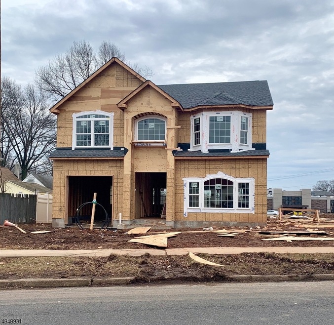 886 W Inman Ave, Rahway, NJ 07065 - photo 1