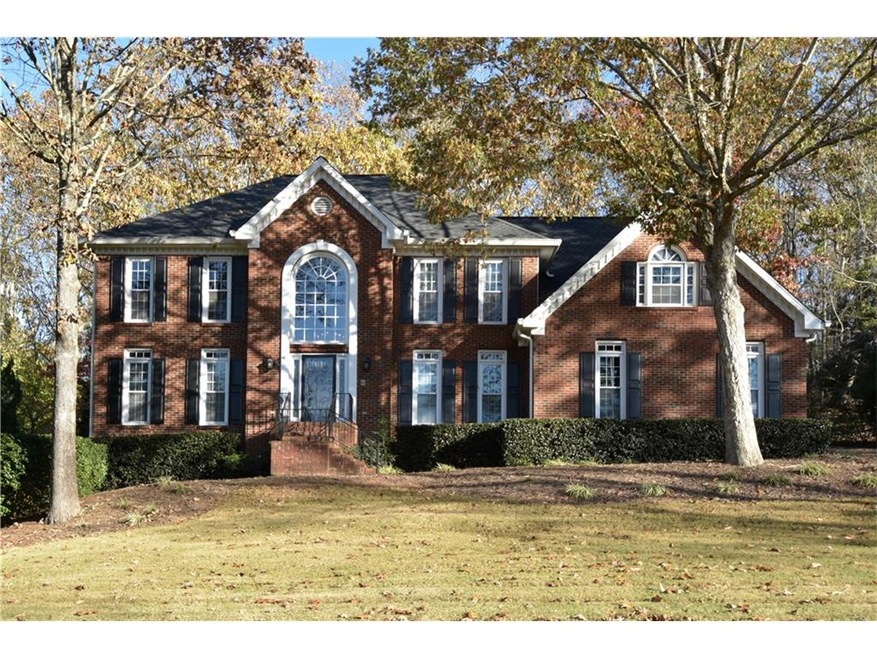 4409 Windsor Oaks Cir, Marietta, GA 30066 - photo 1