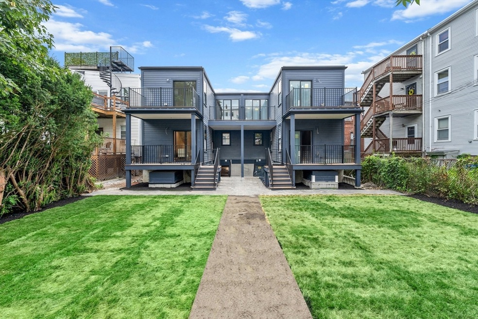 726 E 5th St unit 726, Boston, MA 02127 - photo 1