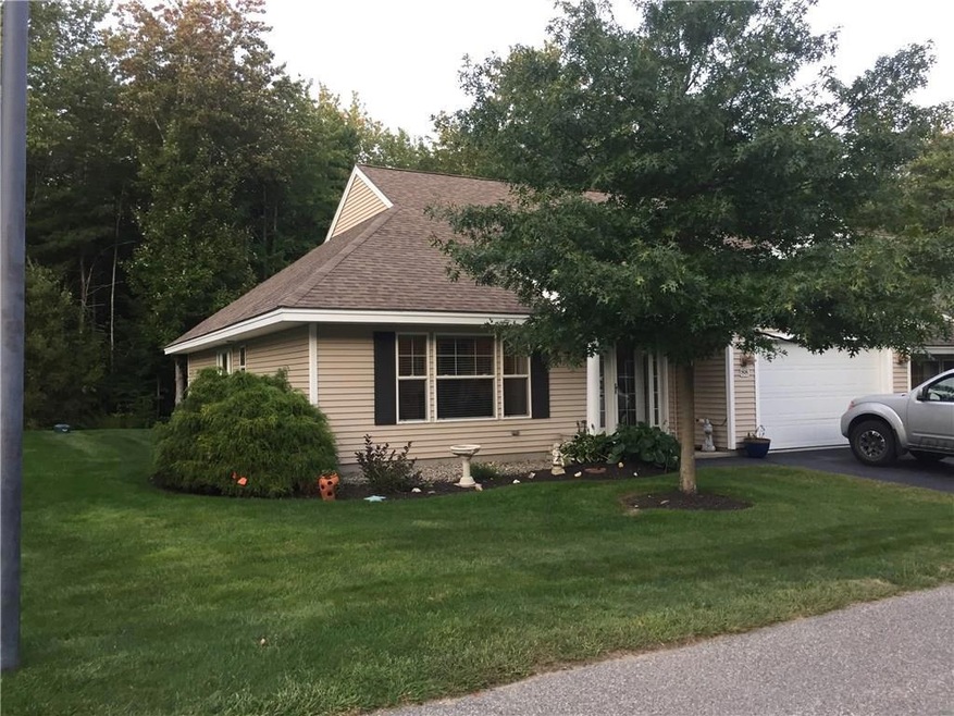 88 Kavanaugh Rd, Old Orchard Beach, ME 04064 - photo 1