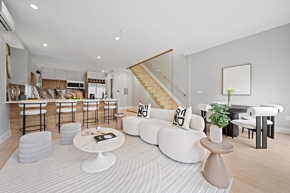 22 Perrine Ave unit 2, Jersey City, NJ 07306 - photo 1