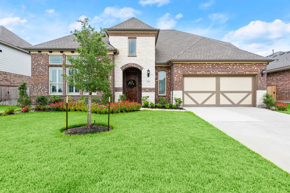 21419 Rose Loch Ln, Tomball, TX 77377 - photo 1