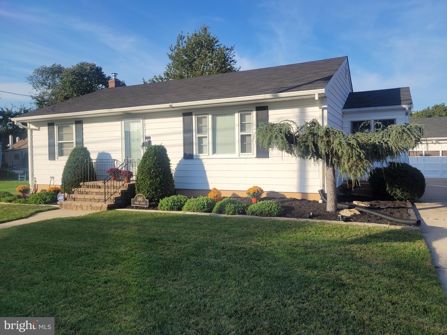 140 Weber Ave, Ewing, NJ 08638 - photo 1