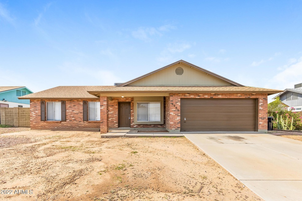 2541 E Carol Ave, Mesa, AZ 85204 - photo 1