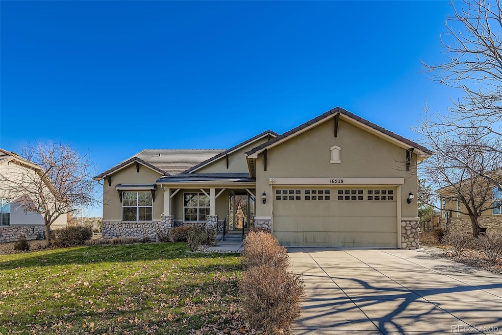 16538 Chesapeake Dr, Broomfield, CO 80023 - photo 1