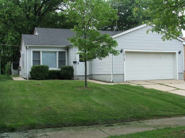 1012 Flossmoor Ave, Waukegan, IL 60085 - photo 1