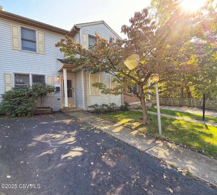 638 E 4th St, Bloomsburg, PA 17815 - photo 1