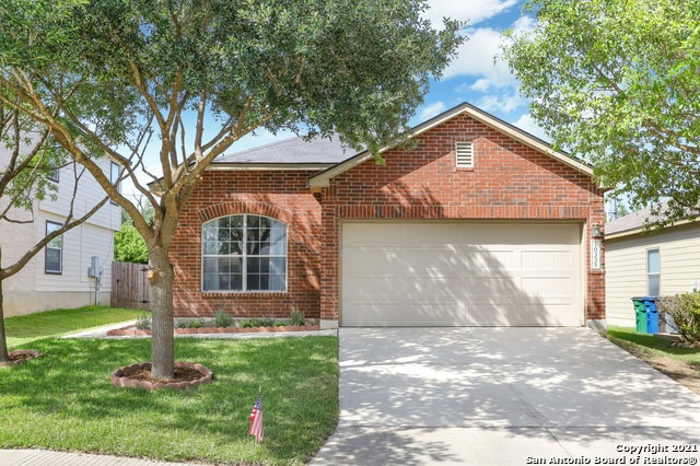 10335 Lupine Canyon, Helotes, TX 78023 - photo 1