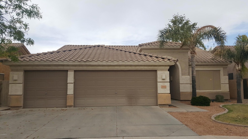 2306 E Toledo Place, Chandler, AZ 85225 - photo 1