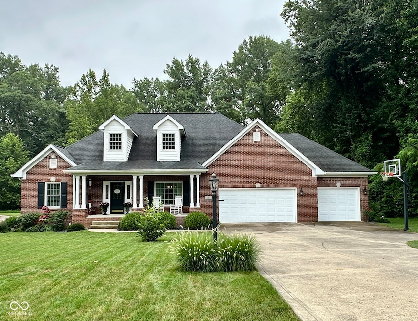 Sold $482,000 • Co-Listing Agent