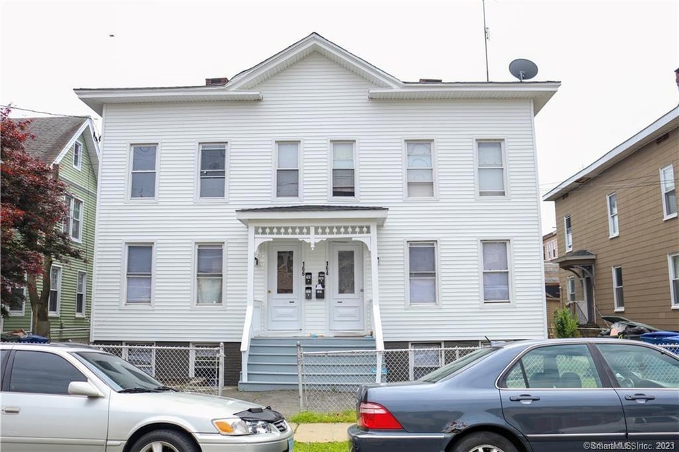 166 Cedar St unit 2, Bridgeport, CT 06608 - photo 1