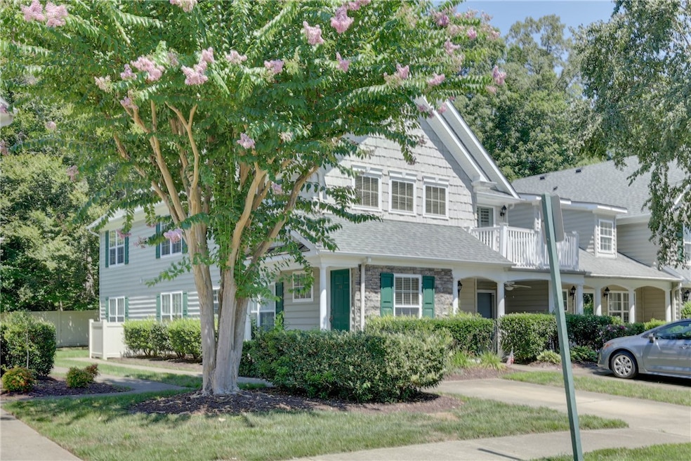 64 Desmonde Ln, Williamsburg, VA 23185 - photo 1