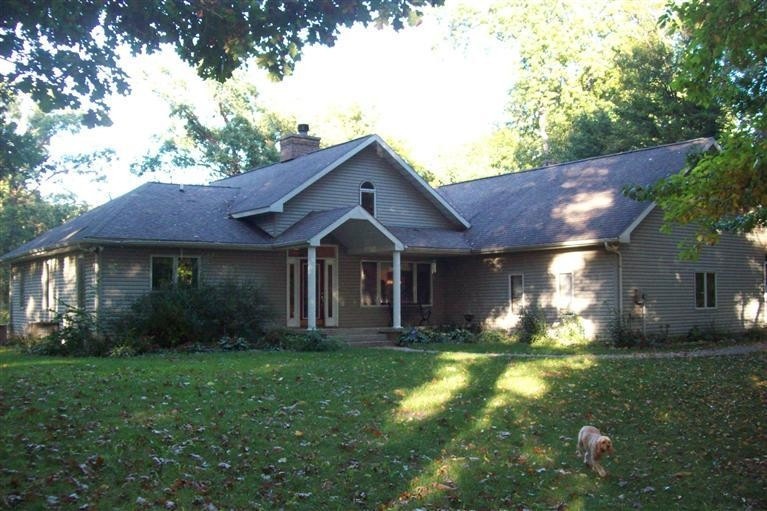 6221 E Division Rd, La Porte, IN 46350 - photo 1