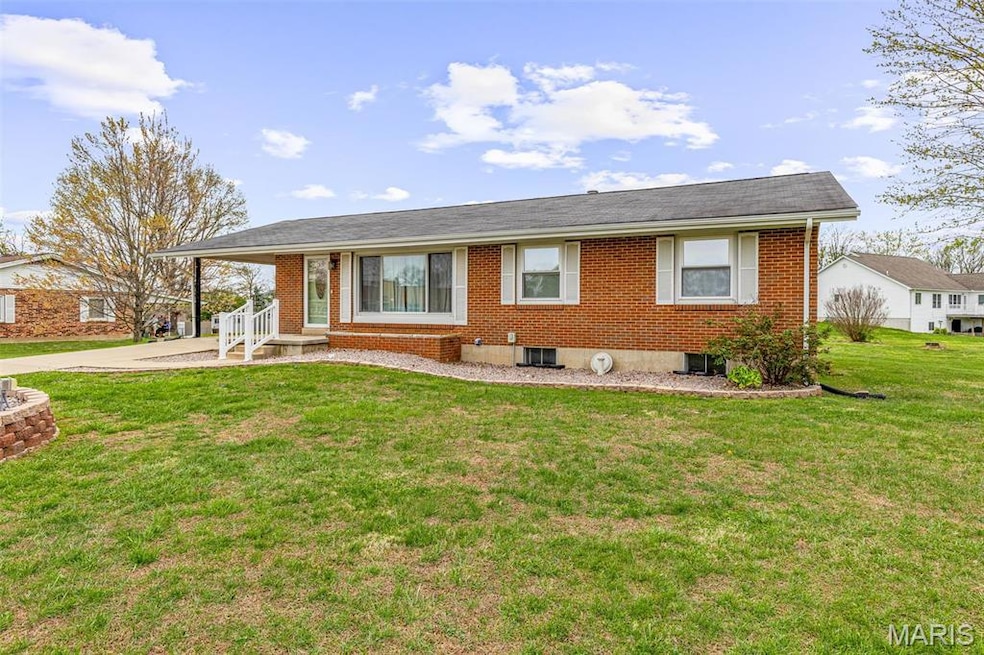 Sold • Co-Listing Agent