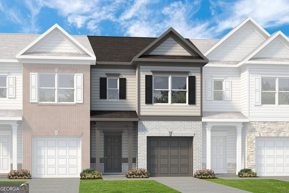 215 Dupont Dr unit 8, Cartersville, GA 30121 - photo 1