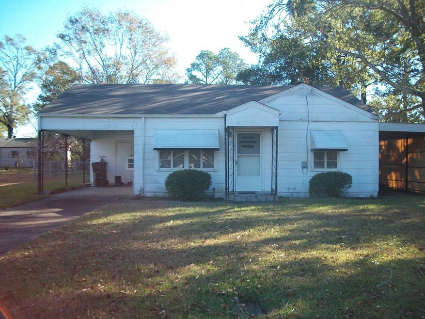Main View