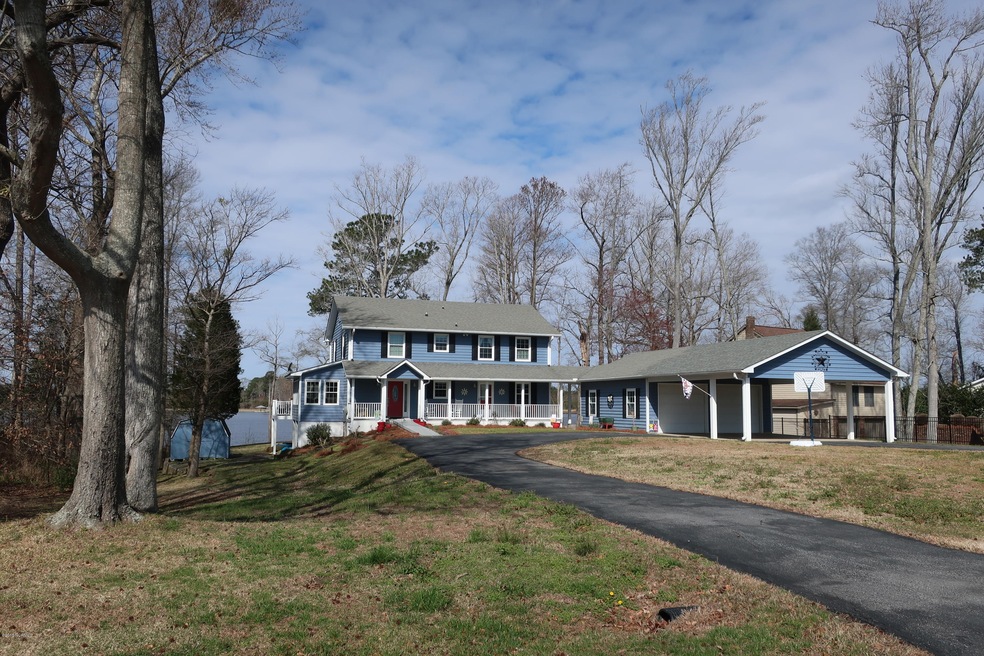 001 main view 164 Catnip Point Rd