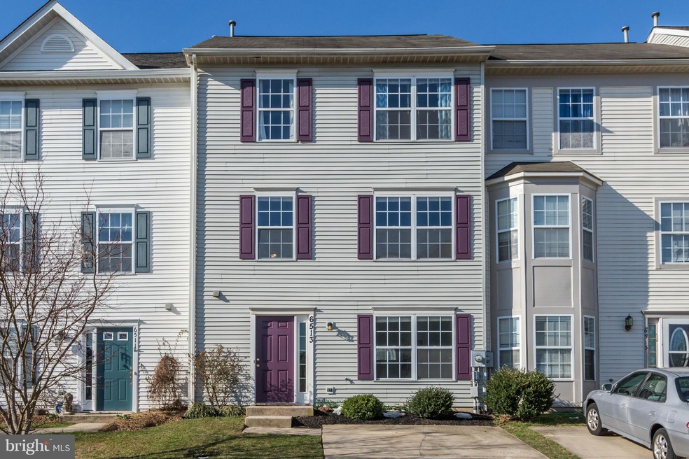 6513 Mallery Ct, Frederick, MD 21703 - photo 1