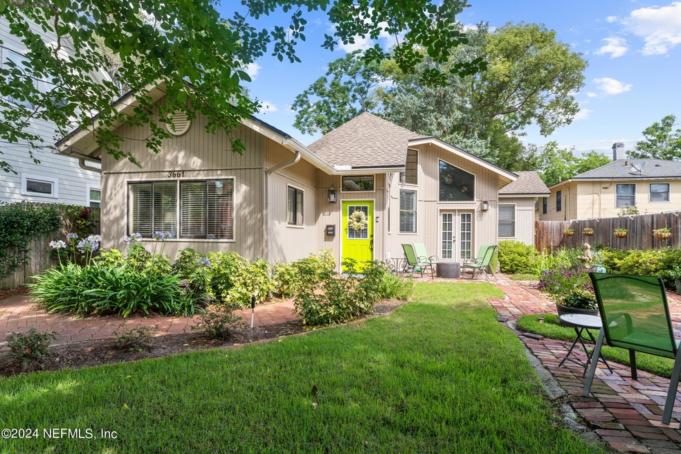 3661 Valencia Rd, Jacksonville, FL 32205 - photo 1