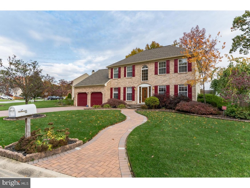 415 Arrowood Ln, Newark, DE 19702 - photo 1