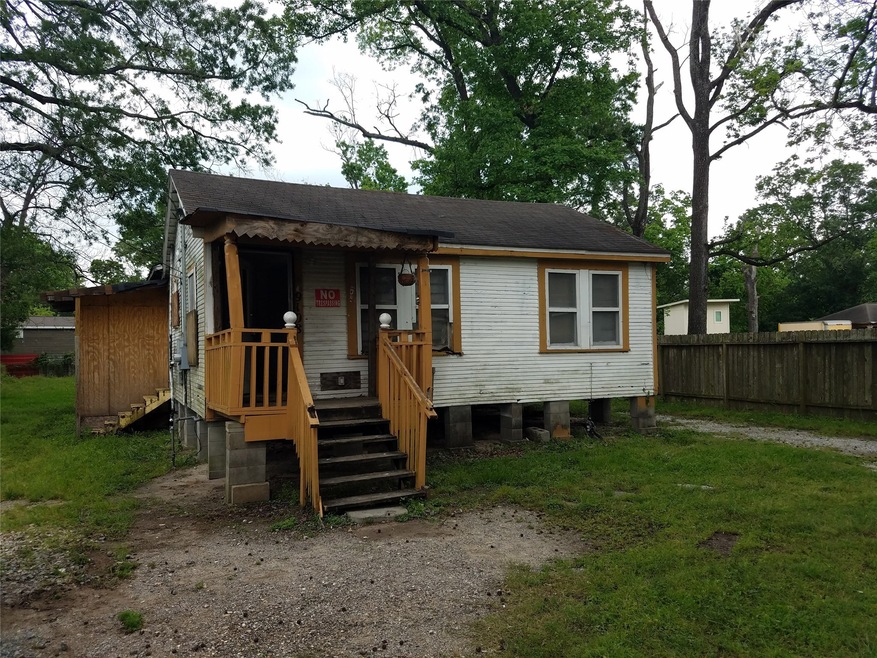 9108 Kelburn Dr, Houston, TX 77016 - photo 1