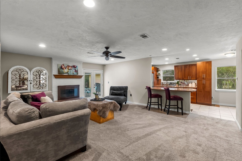 26814 Cherokee Ln, Magnolia, TX 77354 - photo 1