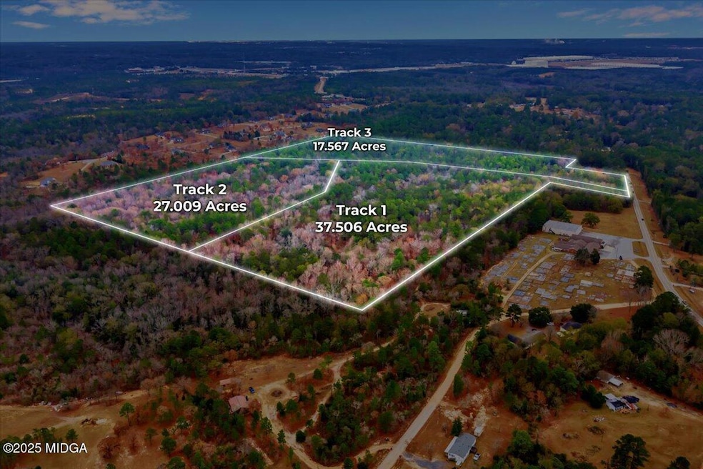 0 Salix Ln unit Parcel 2, Macon, GA 31216 - photo 1