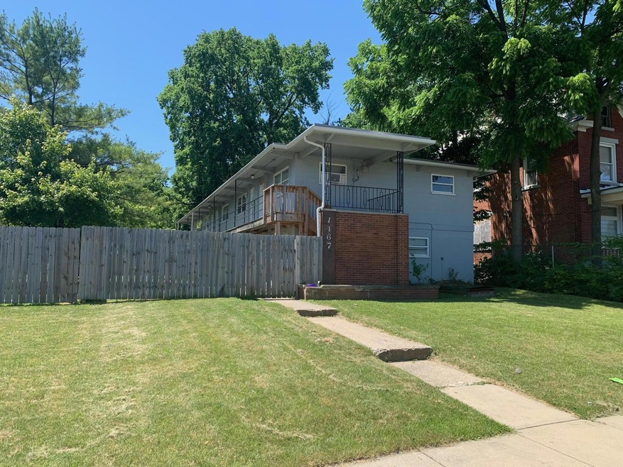 1467 E Mound St unit 3, Columbus, OH 43205 - photo 1