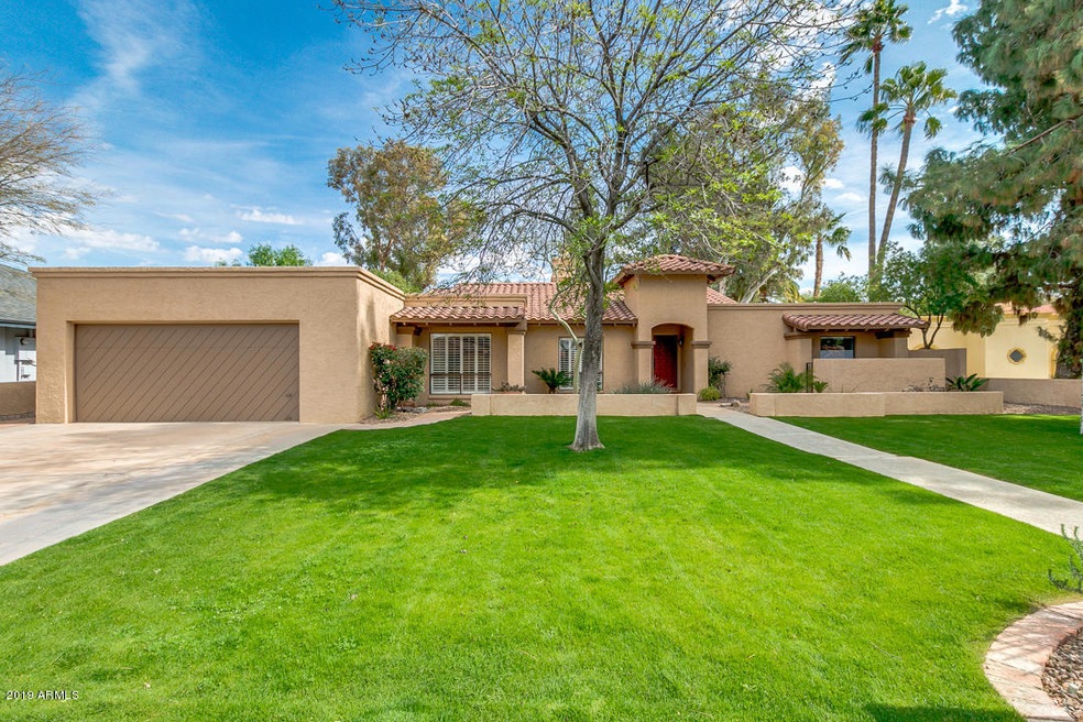 2145 E Vaughn St, Tempe, AZ 85283 - photo 1