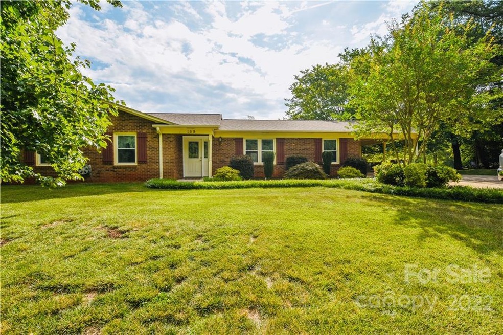 159 Danbury Ln, Statesville, NC 28625 - photo 1