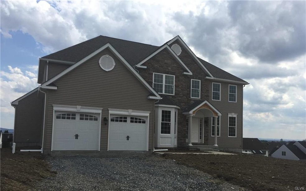 258 Danbury Dr, Nazareth, PA 18064 - photo 1