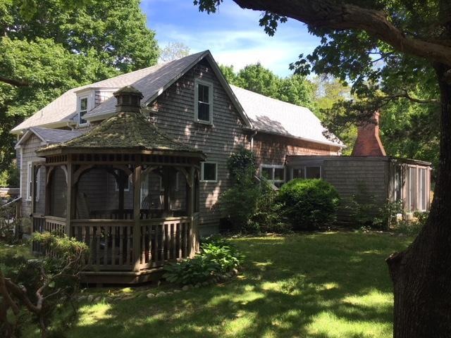 370 Edgartown Rd, Vineyard Haven, MA 02568 - photo 1