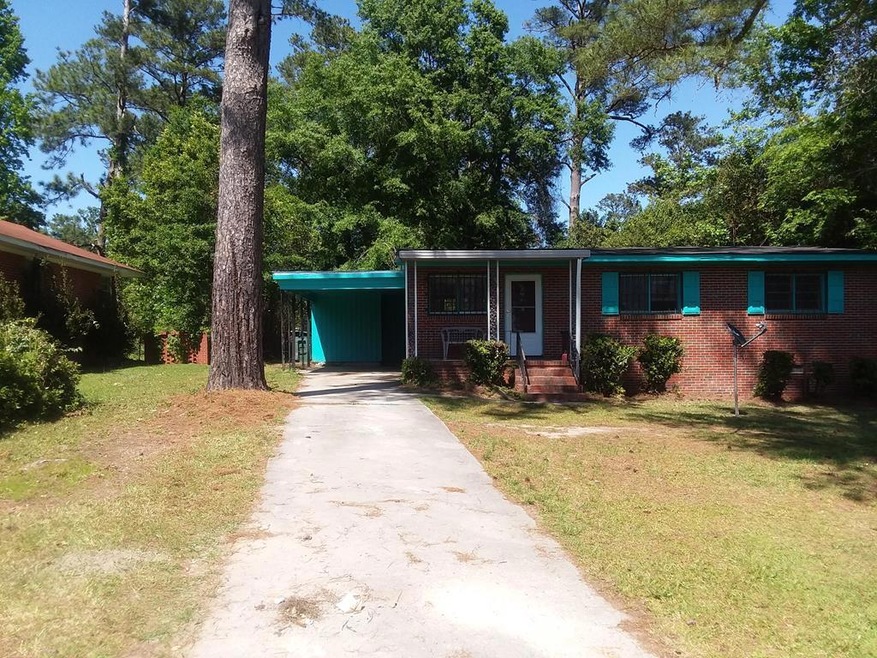 1811 Canterbury Rd, Macon, GA 31206 - photo 1