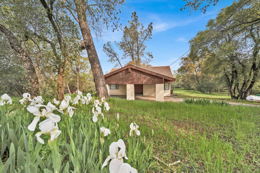 Redding Real Estate Photography-40