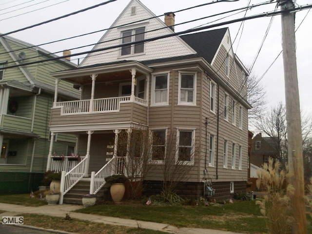 112 Bennett St unit 114, Bridgeport, CT 06605 - photo 1