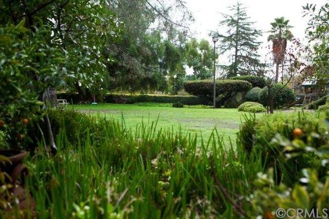 Rare 2.5 acre flat lot ocean close