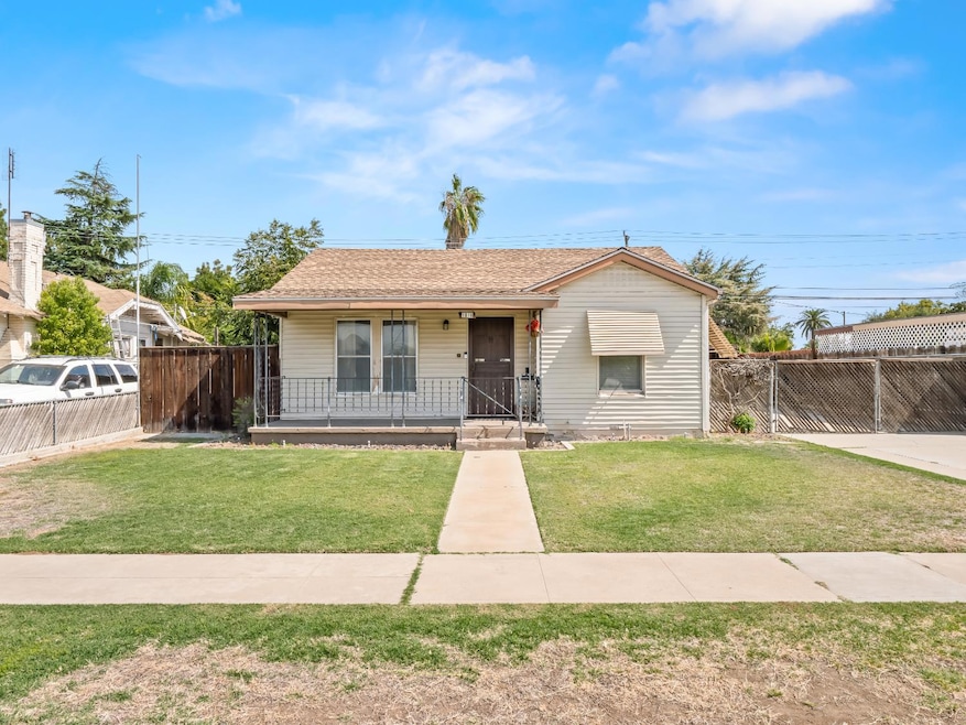 Sold $258,000 • Co-Listing Agent