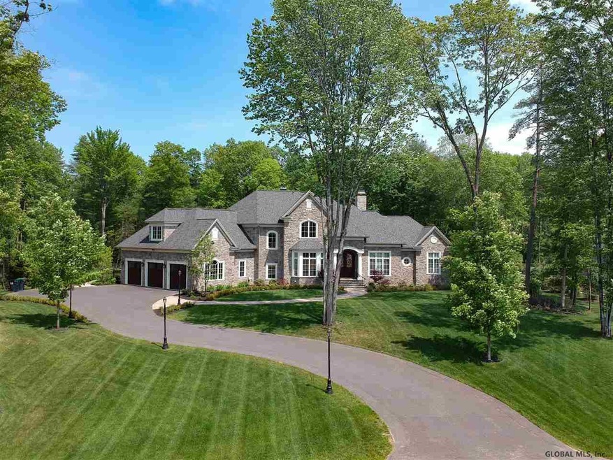 20 Rose Terrace, Saratoga Springs, NY 12866 - photo 1