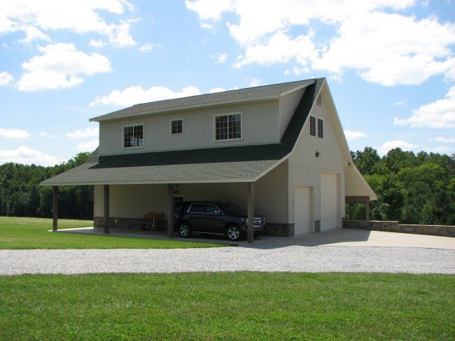 Main View