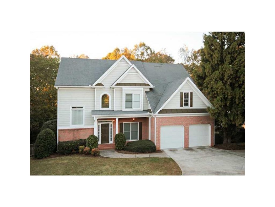12320 Douglas Rd, Alpharetta, GA 30005 - photo 1