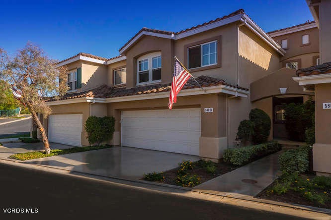 580 Fenwick Way Simi Valley CA-small-001