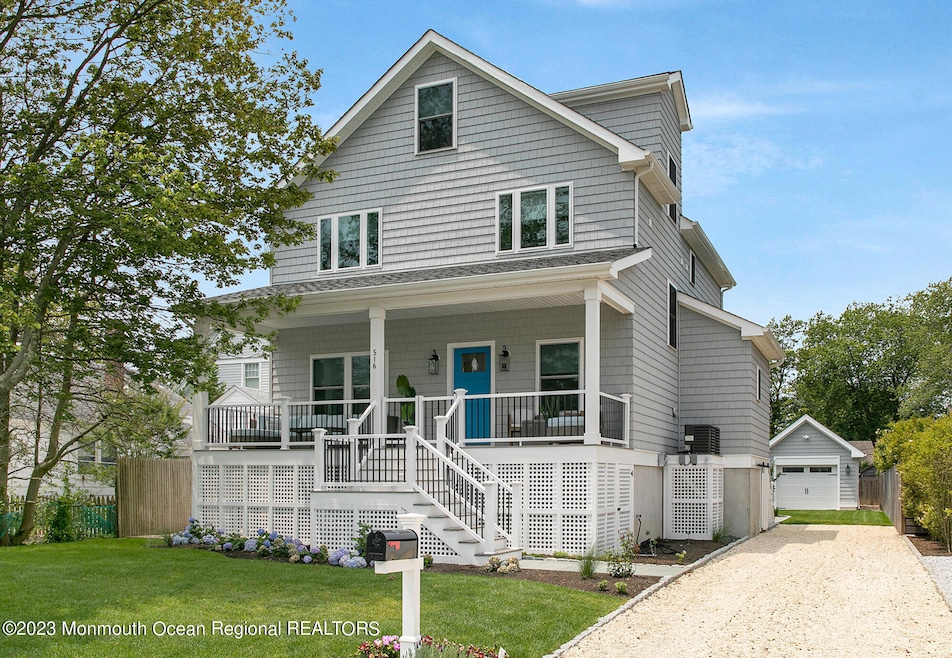 For Rent $16,000/month