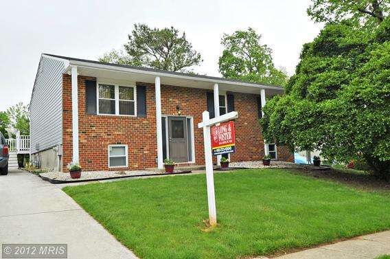 3919 Nemo Rd, Randallstown, MD 21133 - photo 1