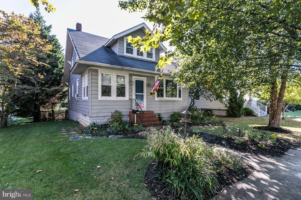 5631 Oregon Ave, Halethorpe, MD 21227 - photo 1