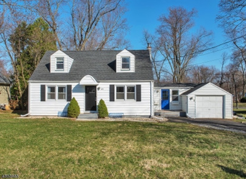 64 Liberty Rd, Bernardsville, NJ 07924 - photo 1