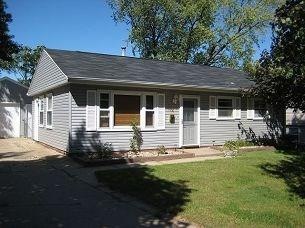 1706 12th Ave SW, Cedar Rapids, IA 52404 - photo 1