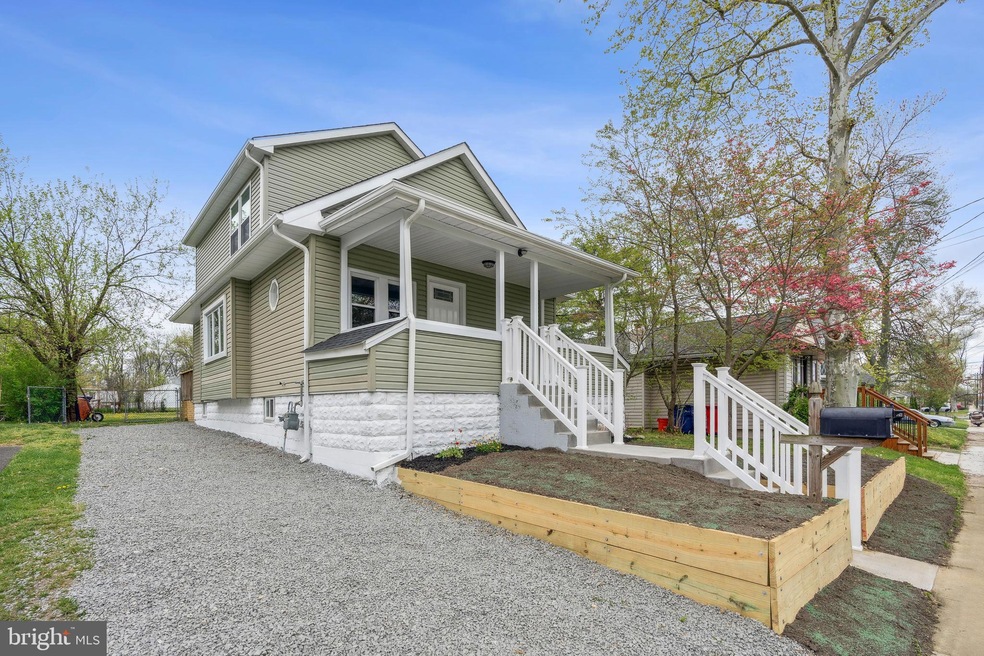 220 W Evergreen Ave, Somerdale, NJ 08083 - photo 1